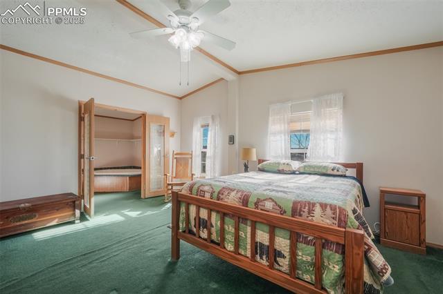 MLS Image for 19605  Oslo  ,Colorado Springs, Colorado