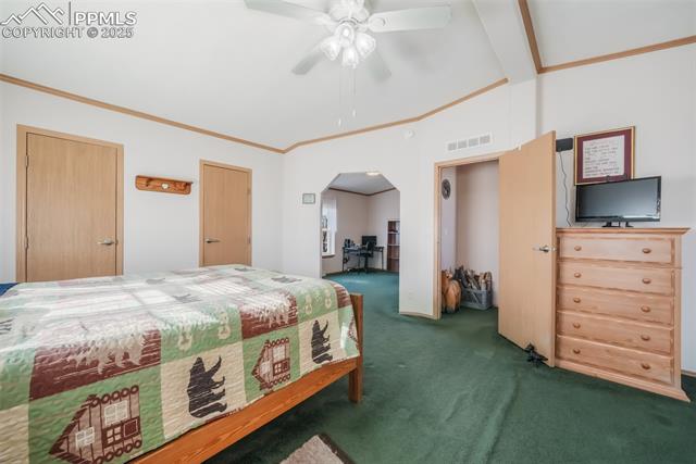 MLS Image for 19605  Oslo  ,Colorado Springs, Colorado