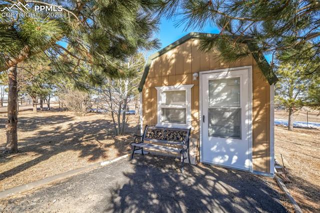 MLS Image for 19605  Oslo  ,Colorado Springs, Colorado