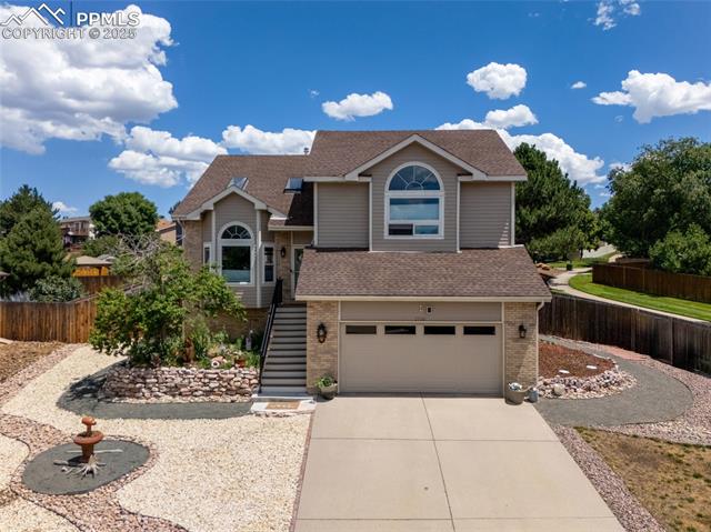 2730  Kenton Green  , colorado springs  House Search MLS Picture