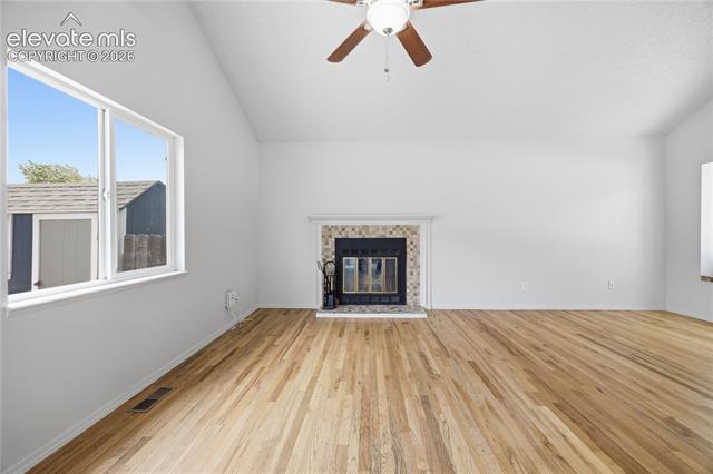 MLS Image for 7440  Churchwood  ,Colorado Springs, Colorado