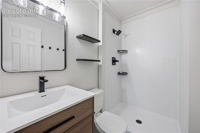MLS Image for 7440  Churchwood  ,Colorado Springs, Colorado