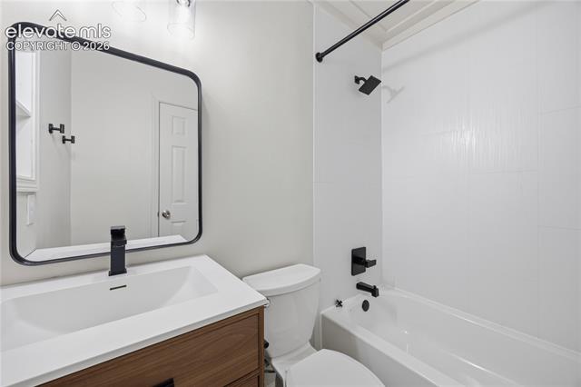 MLS Image for 7440  Churchwood  ,Colorado Springs, Colorado