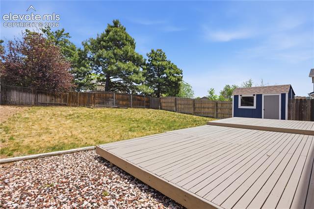 MLS Image for 7440  Churchwood  ,Colorado Springs, Colorado
