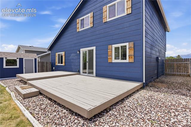 MLS Image for 7440  Churchwood  ,Colorado Springs, Colorado