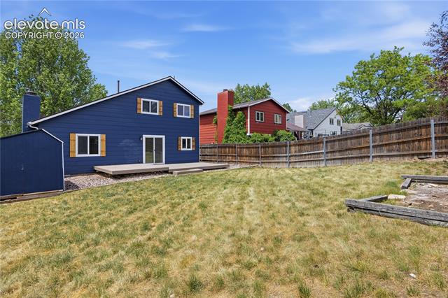 MLS Image for 7440  Churchwood  ,Colorado Springs, Colorado