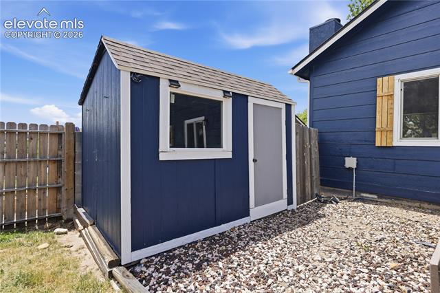 MLS Image for 7440  Churchwood  ,Colorado Springs, Colorado