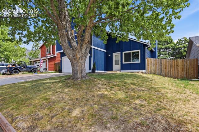 MLS Image for 7440  Churchwood  ,Colorado Springs, Colorado