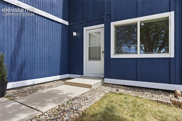 MLS Image for 7440  Churchwood  ,Colorado Springs, Colorado