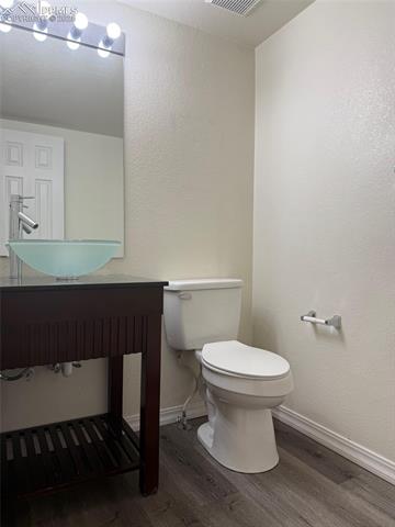 MLS Image for 5307  Belle Star  ,Colorado Springs, Colorado