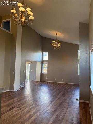 MLS Image for 5307  Belle Star  ,Colorado Springs, Colorado