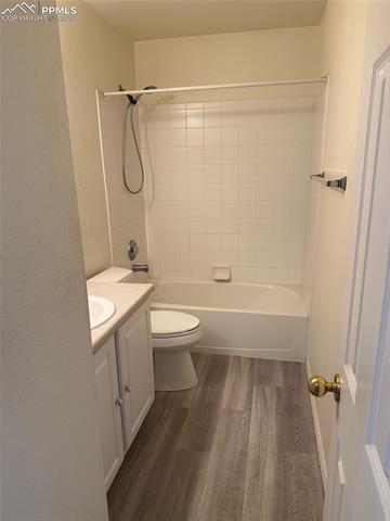 MLS Image for 5307  Belle Star  ,Colorado Springs, Colorado