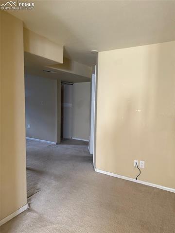 MLS Image for 5307  Belle Star  ,Colorado Springs, Colorado