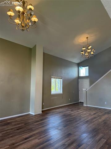 MLS Image for 5307  Belle Star  ,Colorado Springs, Colorado