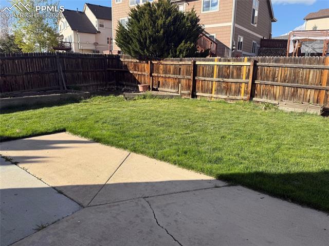 MLS Image for 5307  Belle Star  ,Colorado Springs, Colorado