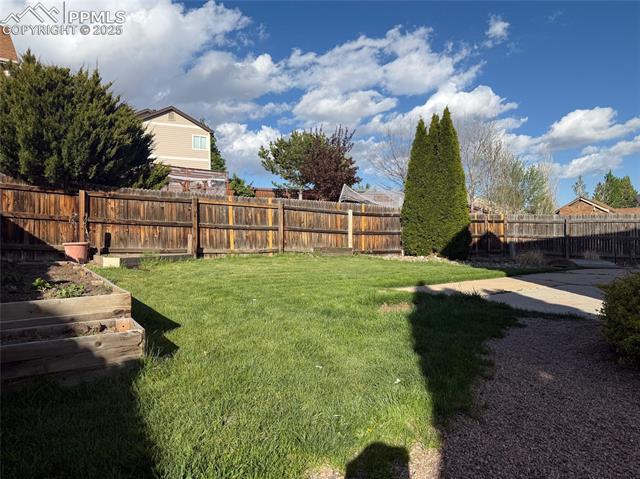 MLS Image for 5307  Belle Star  ,Colorado Springs, Colorado