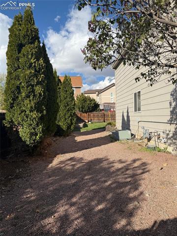 MLS Image for 5307  Belle Star  ,Colorado Springs, Colorado