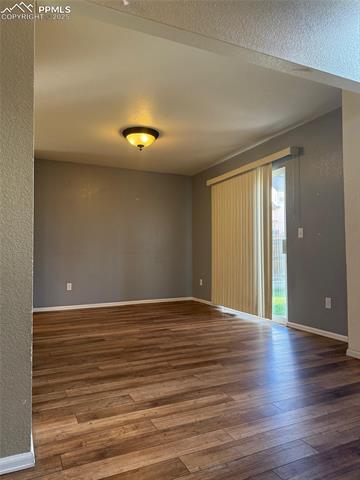 MLS Image for 5307  Belle Star  ,Colorado Springs, Colorado