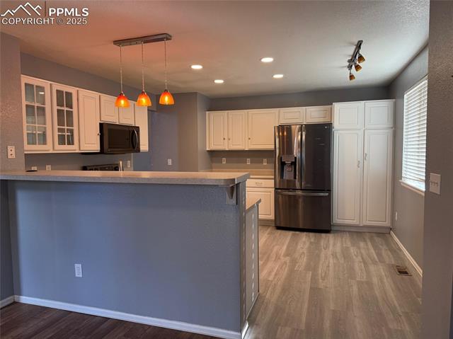 MLS Image for 5307  Belle Star  ,Colorado Springs, Colorado