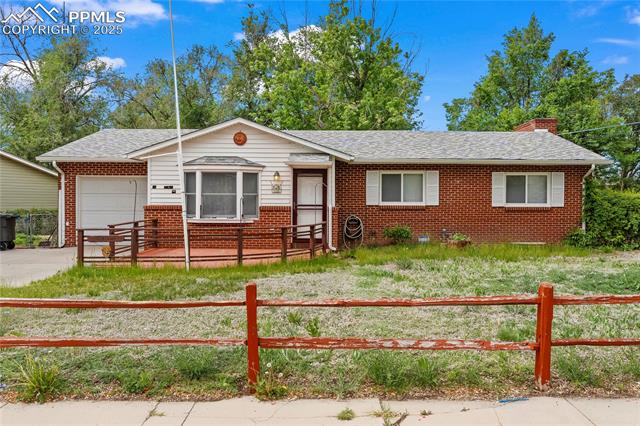 138  Hayes  , colorado springs  House Search MLS Picture