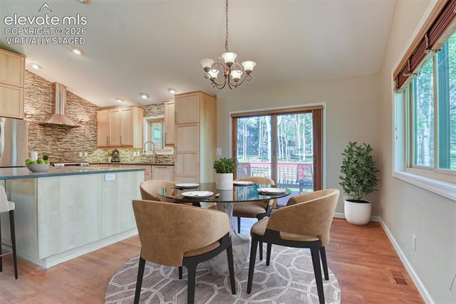 MLS Image for 200  Bridle  ,Woodland Park, Colorado