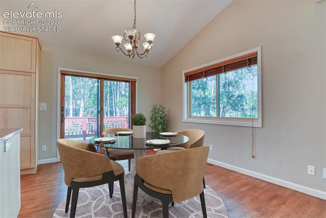 MLS Image for 200  Bridle  ,Woodland Park, Colorado