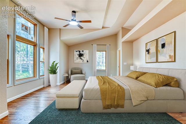 MLS Image for 200  Bridle  ,Woodland Park, Colorado