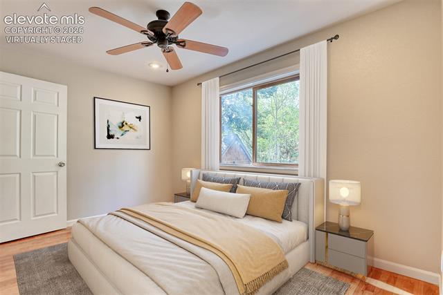 MLS Image for 200  Bridle  ,Woodland Park, Colorado