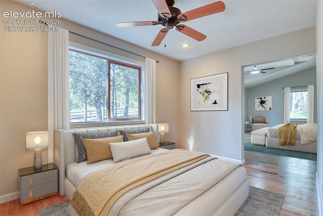MLS Image for 200  Bridle  ,Woodland Park, Colorado