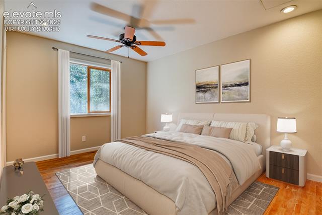 MLS Image for 200  Bridle  ,Woodland Park, Colorado
