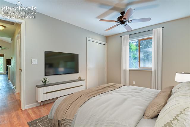 MLS Image for 200  Bridle  ,Woodland Park, Colorado