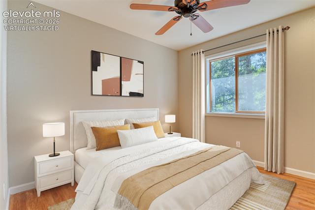 MLS Image for 200  Bridle  ,Woodland Park, Colorado