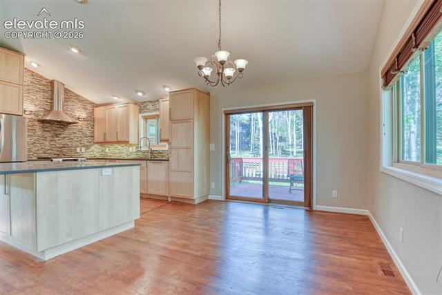 MLS Image for 200  Bridle  ,Woodland Park, Colorado
