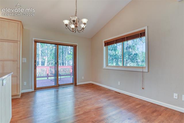 MLS Image for 200  Bridle  ,Woodland Park, Colorado