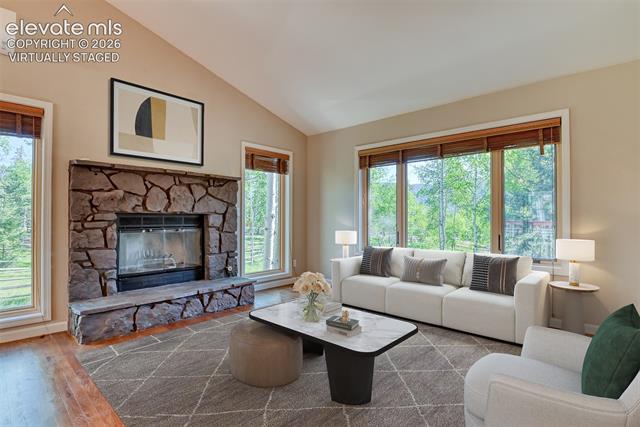 MLS Image for 200  Bridle  ,Woodland Park, Colorado
