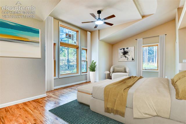 MLS Image for 200  Bridle  ,Woodland Park, Colorado