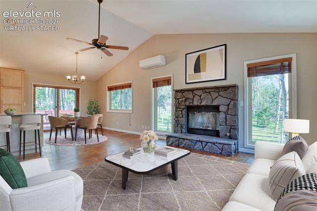 MLS Image for 200  Bridle  ,Woodland Park, Colorado