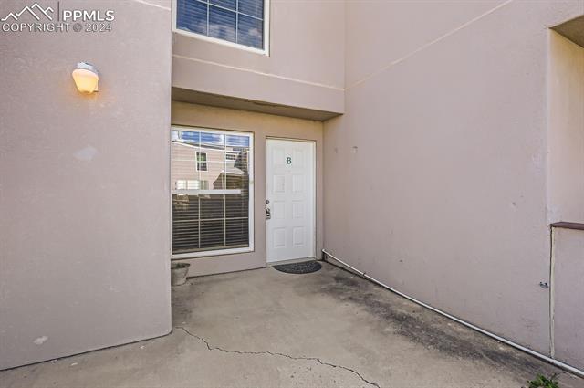 MLS Image for 3210  Van Teylingen  B ,Colorado Springs, Colorado