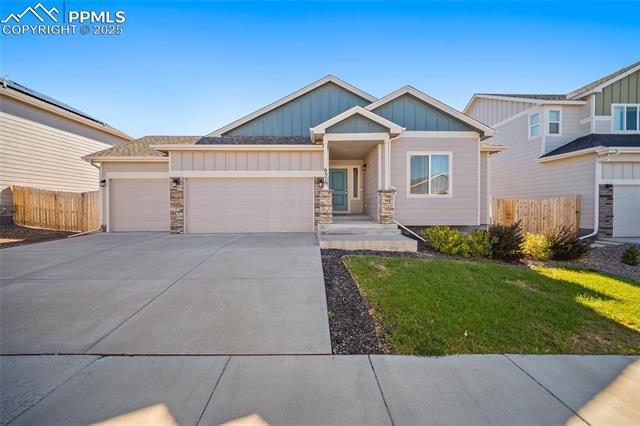 6579  Lamine  , colorado springs&nbsp; House Search MLS Picture