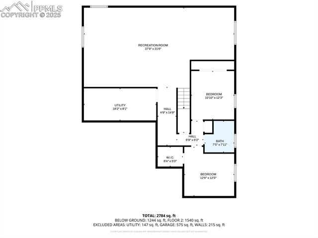 MLS Image for 6579  Lamine  ,Colorado Springs, Colorado