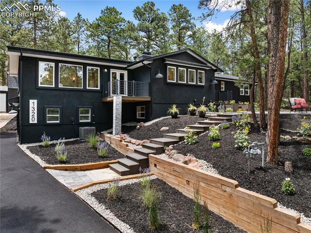 1320  Spring Valley  , colorado springs  House Search MLS Picture