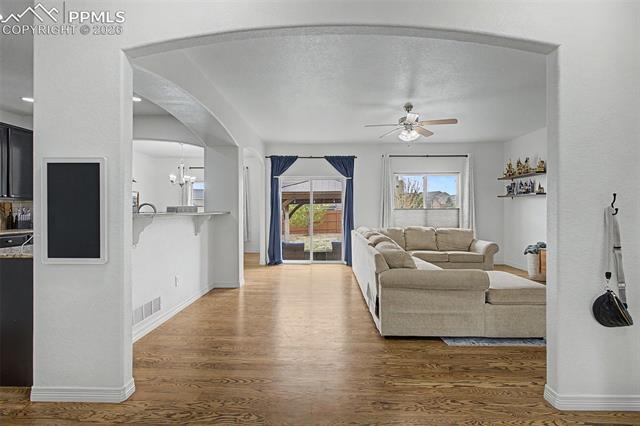 MLS Image for 10405  Mt Columbia  ,Peyton, Colorado