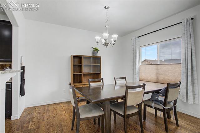 MLS Image for 10405  Mt Columbia  ,Peyton, Colorado