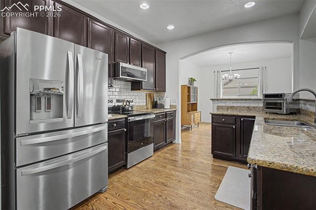 MLS Image for 10405  Mt Columbia  ,Peyton, Colorado