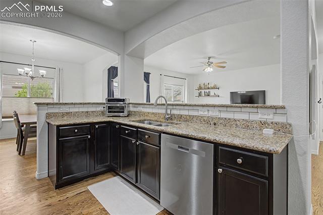 MLS Image for 10405  Mt Columbia  ,Peyton, Colorado