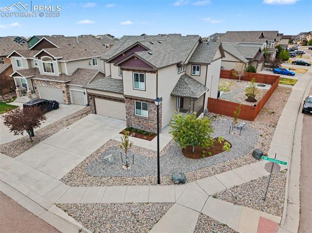 MLS Image for 10405  Mt Columbia  ,Peyton, Colorado