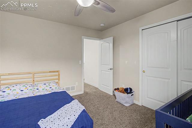 MLS Image for 10405  Mt Columbia  ,Peyton, Colorado