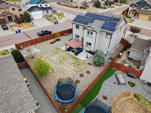 MLS Image for 10405  Mt Columbia  ,Peyton, Colorado