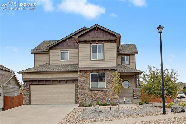 MLS Image for 10405  Mt Columbia  ,Peyton, Colorado