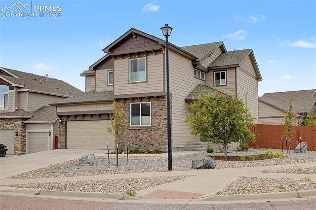 MLS Image for 10405  Mt Columbia  ,Peyton, Colorado